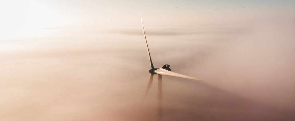 Szélturbina