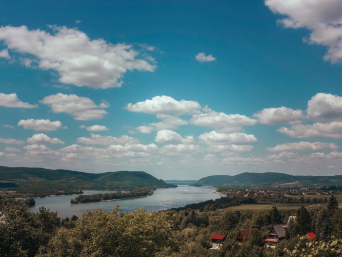 Duna Zebegény