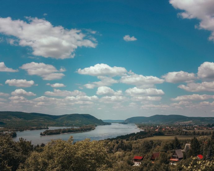 Duna Zebegény