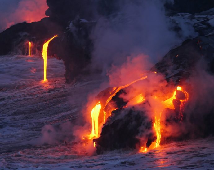 Kilauea