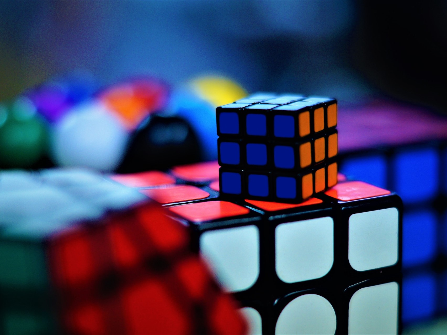Rubik-kocka