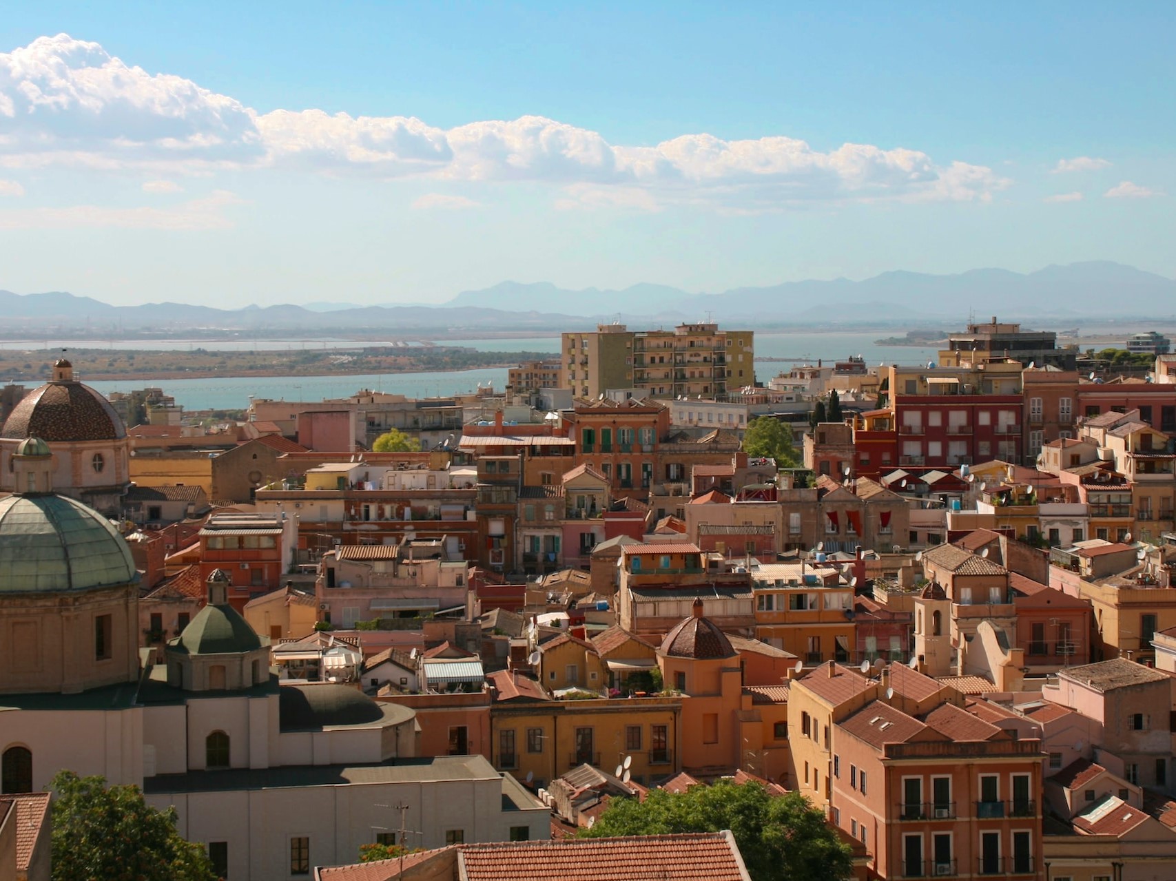 cagliari olaszország