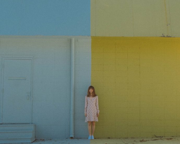 Wes Anderson Szomszédok