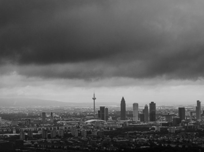 Frankfurt vihar