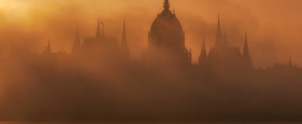 budapest füst