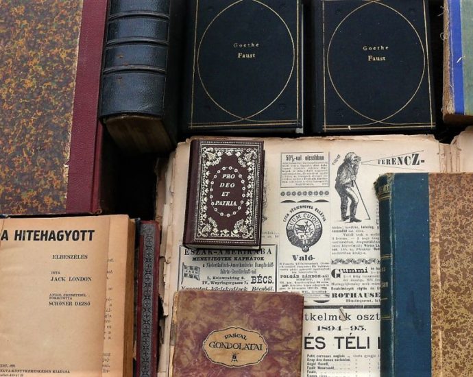irodalom bibliofíla könyvek könyvhét könyvfesztivál Centauri