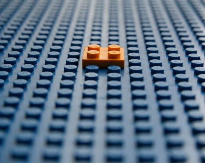 lego