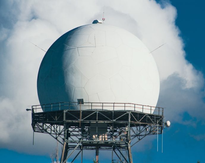 radar