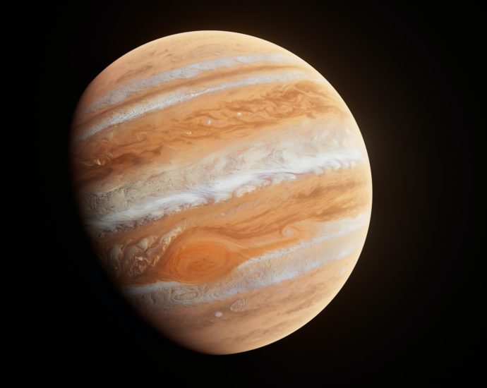 Jupiter