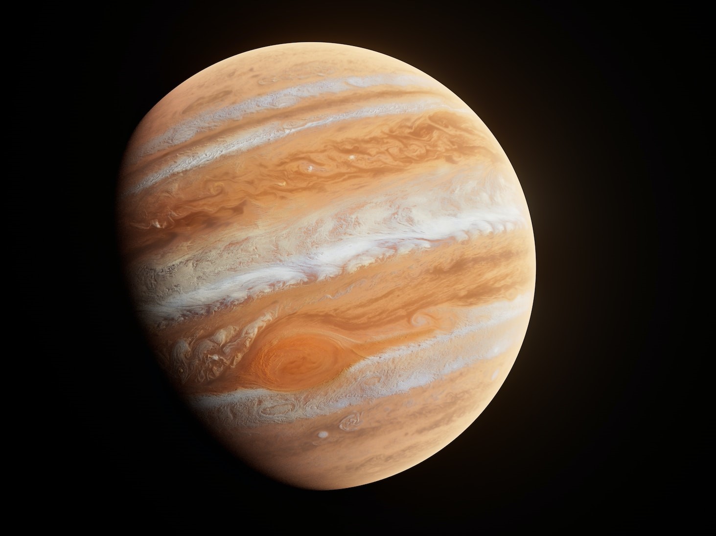 Jupiter