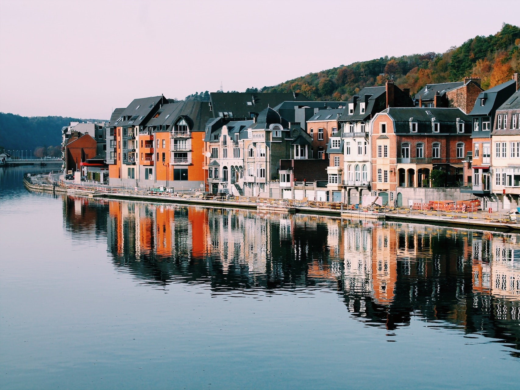 Dinant, Belgium