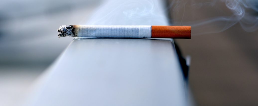 cigaretta tüdőrák előfordulása halálozás