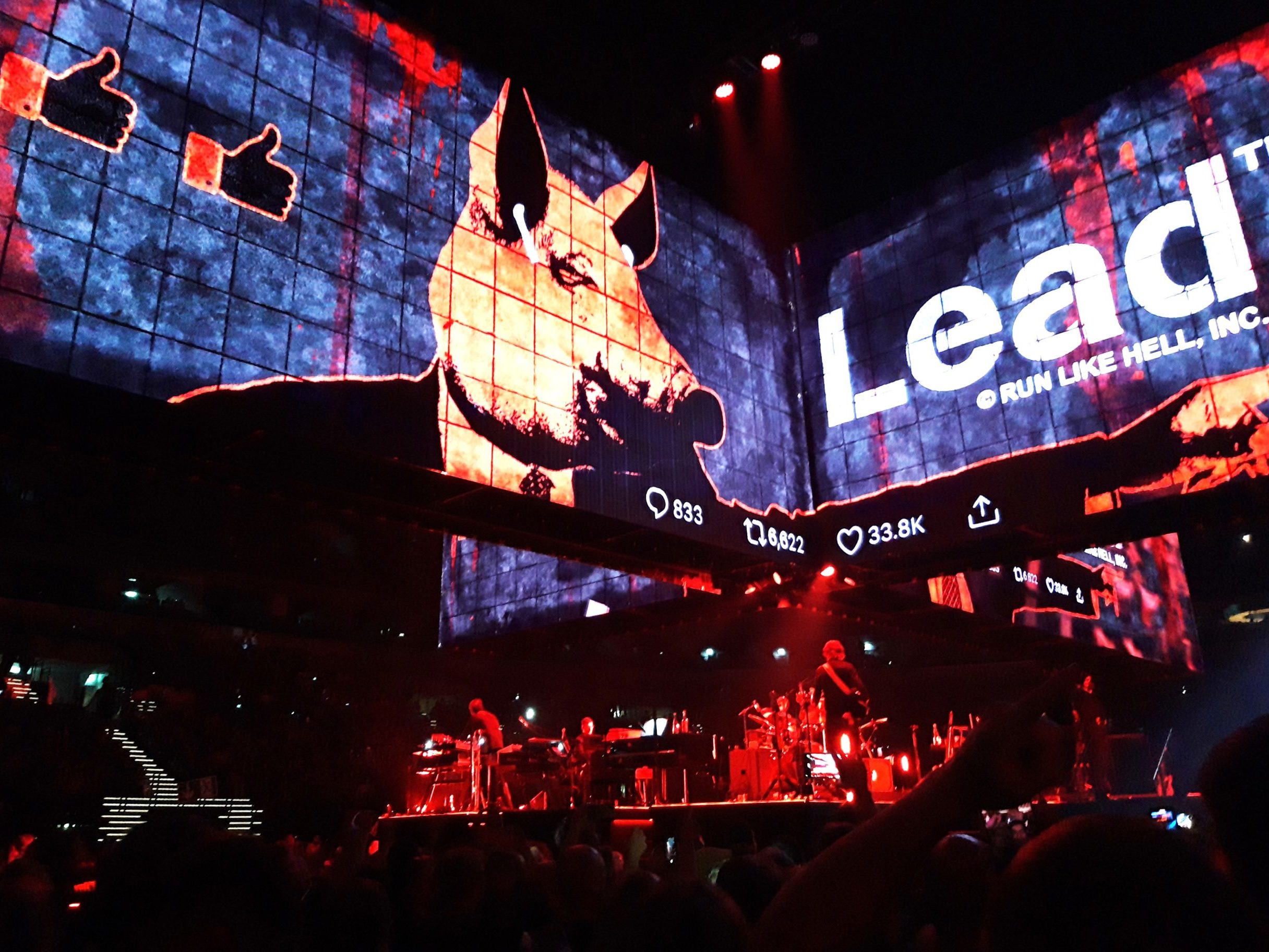 pink floyd roger waters 2023 12