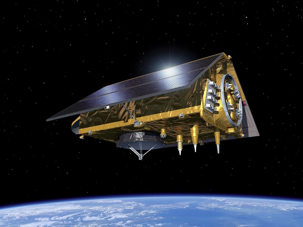 Copernicus_Sentinel 6