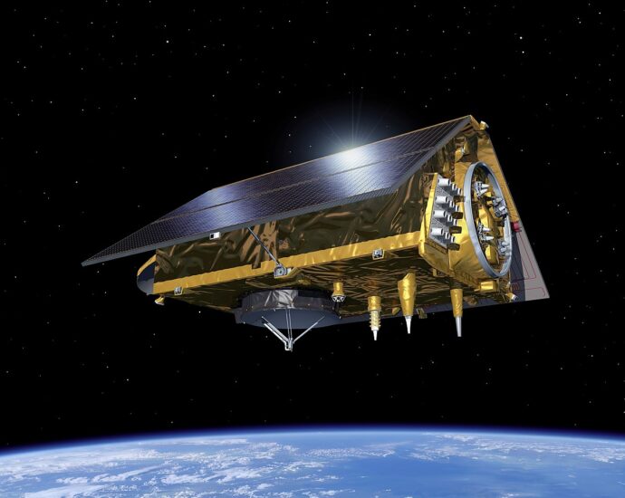 Copernicus_Sentinel 6