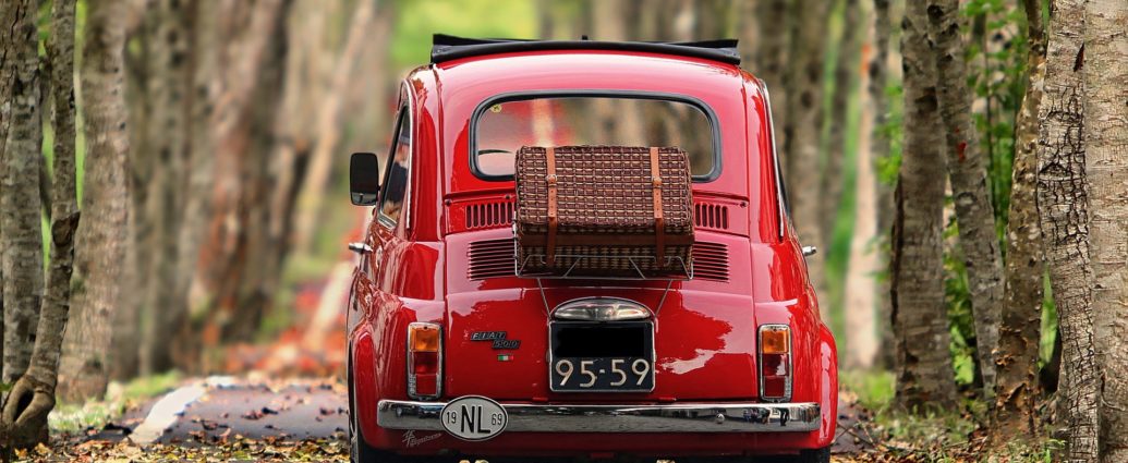 autó gépkocsi fiat közlekedés