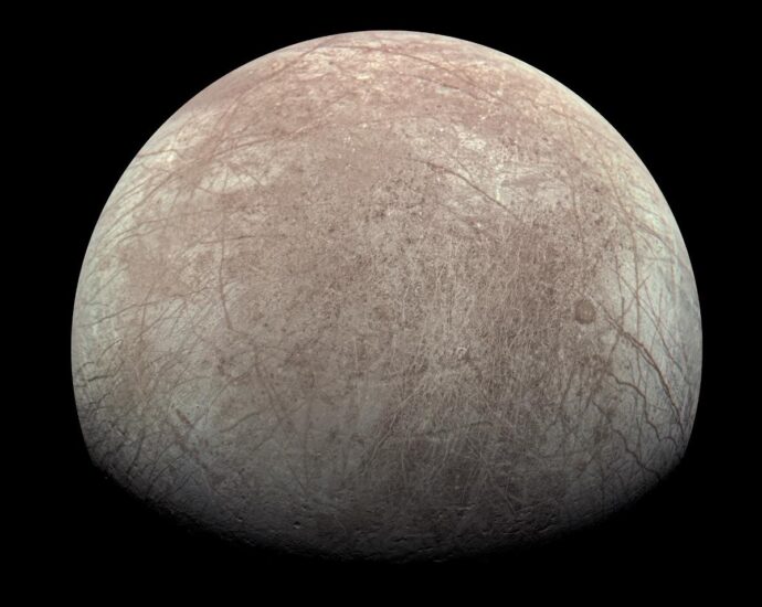 Jupiter holdja