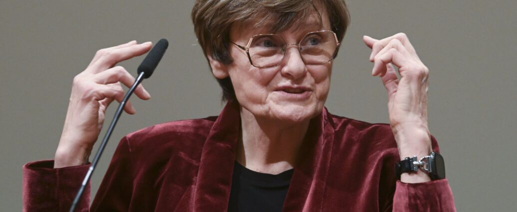 Karikó Katalin Stockholm