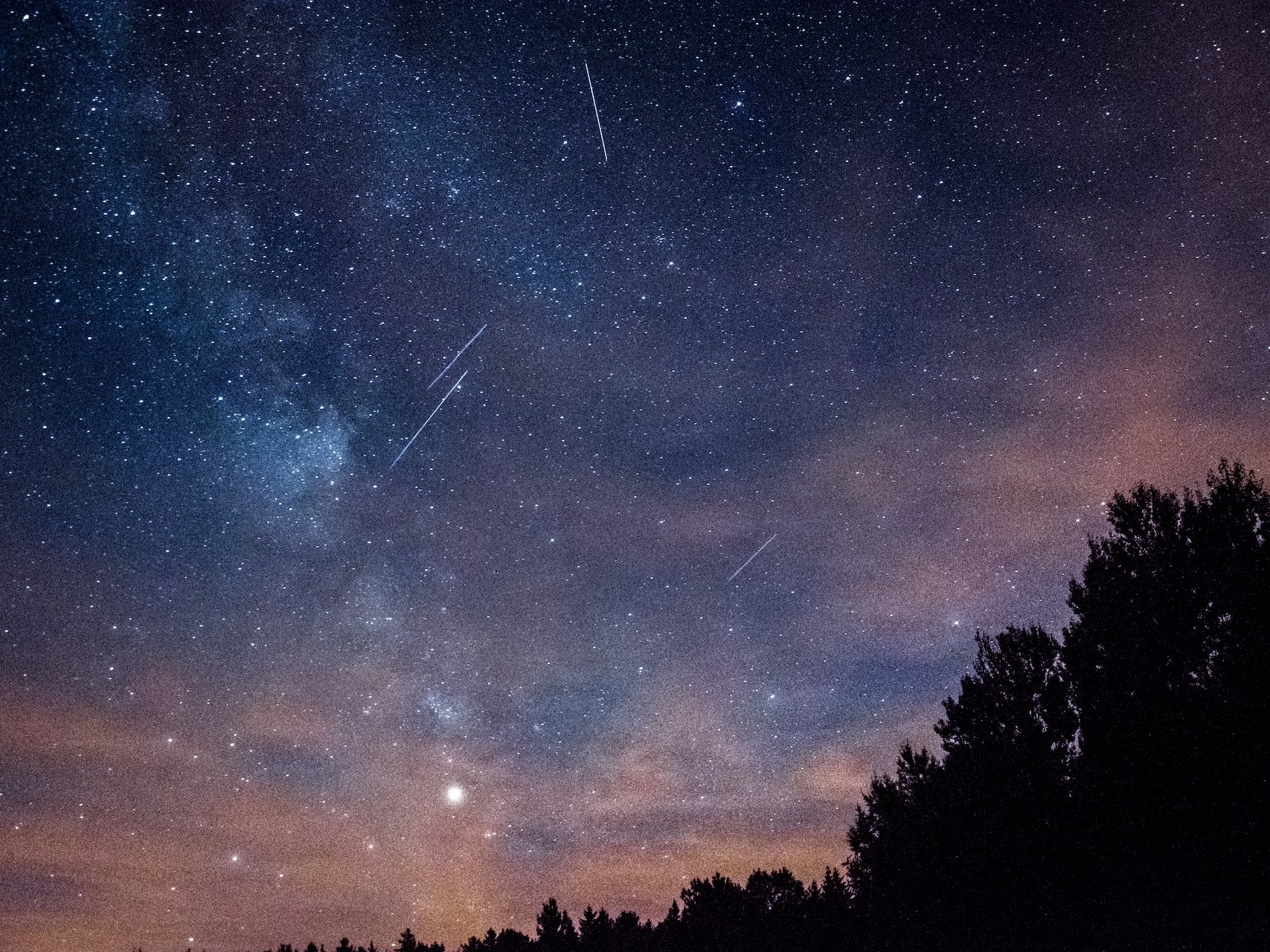 geminidák meteorraj