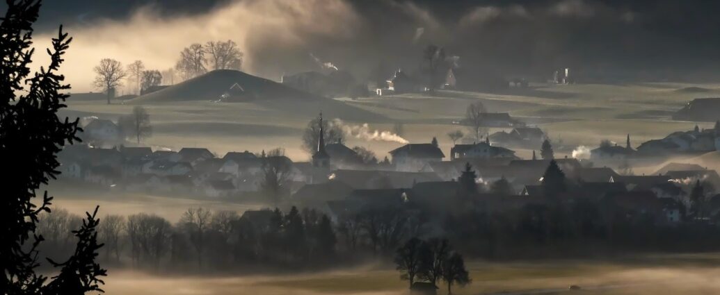 levegőminőség