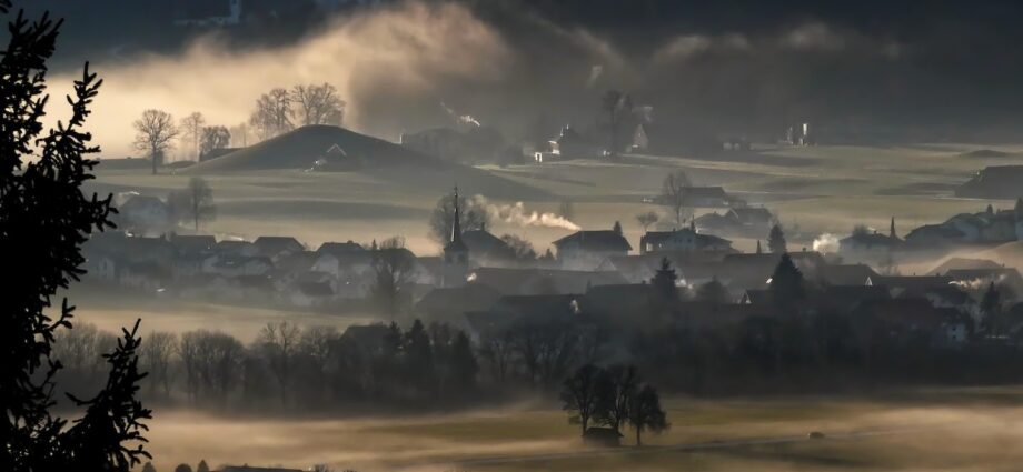 levegőminőség