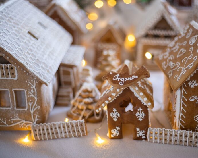 mézeskalácsfalu geresdlak