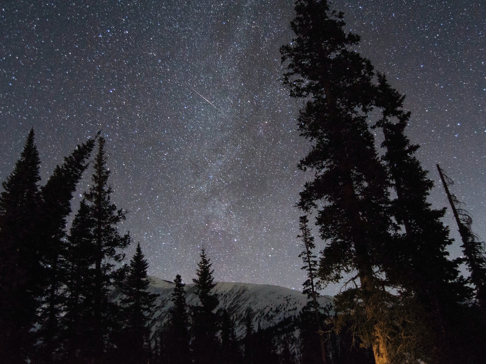 quadrantidák meteorraj