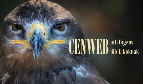 Cenweb Centauriweb Centauri borító
