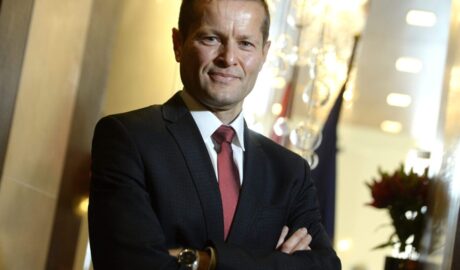 Krausz Ferenc
