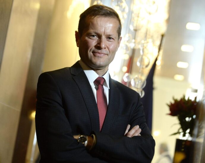 Krausz Ferenc