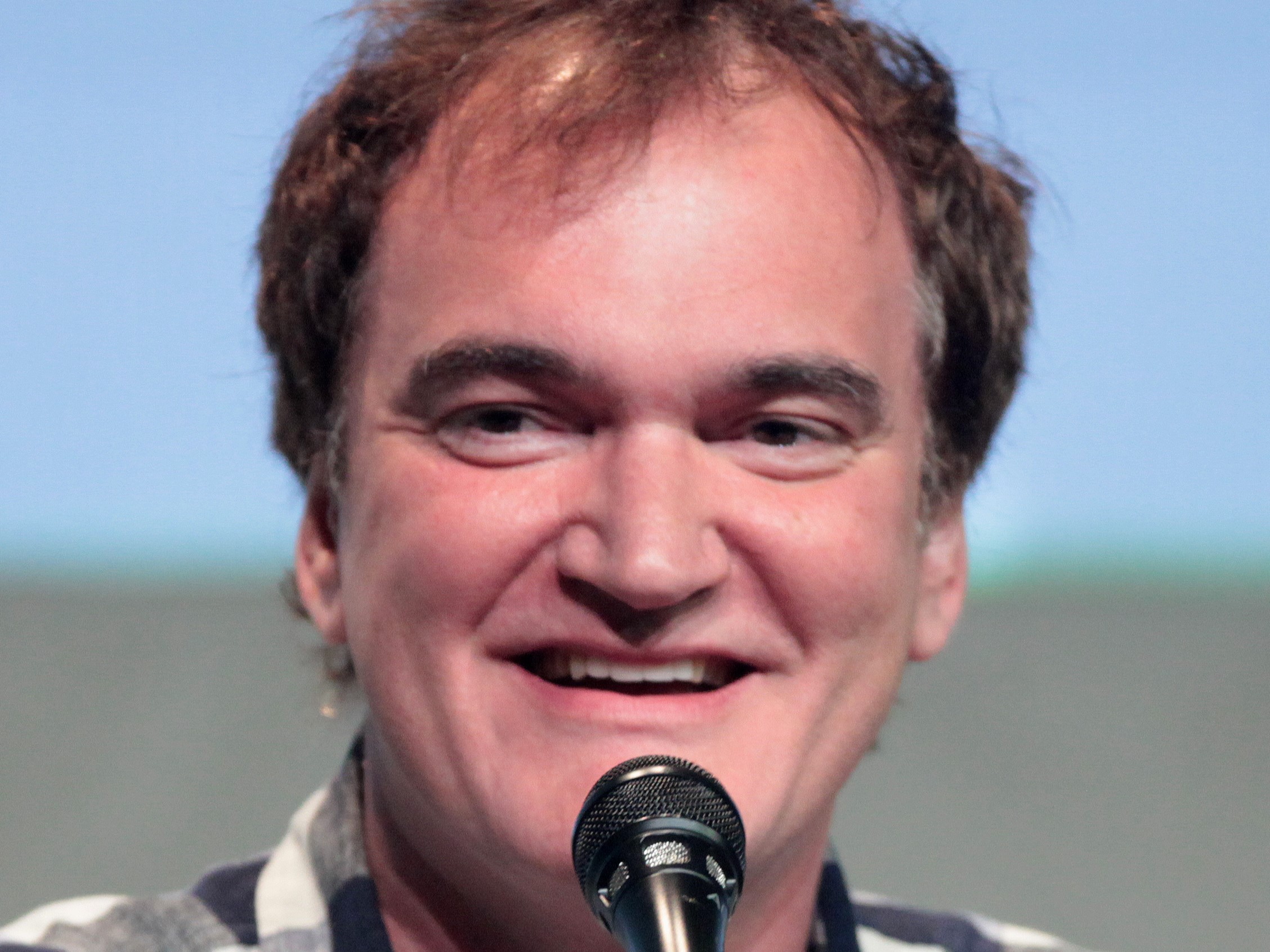 tarantino utolsó filmje