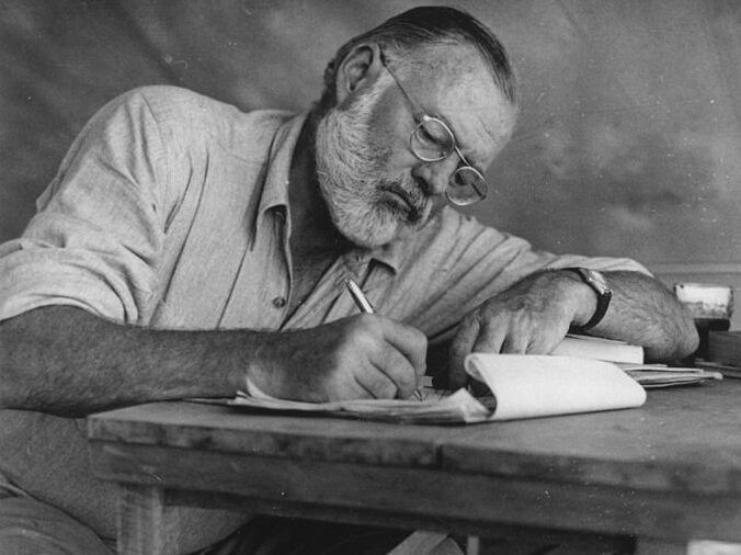 Ernest_Hemingway