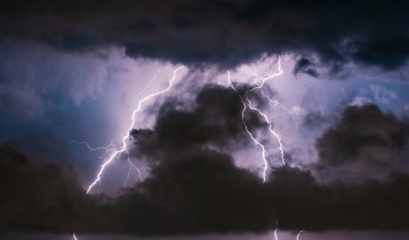 vihar szerbiában