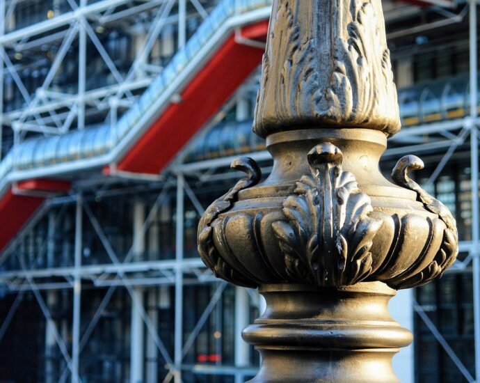 Pompidou Központ