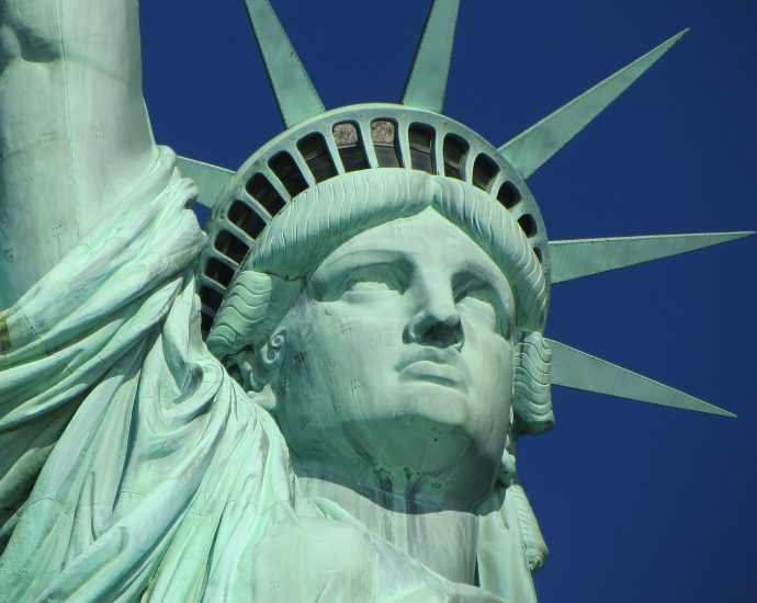 USA Amerikai Egyesület Államok történelme regény Jégvágó Centauri