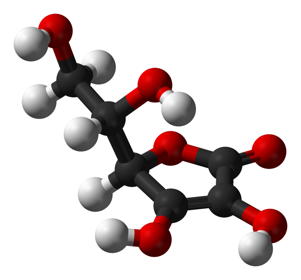 C-vitamin aszkorbinsav