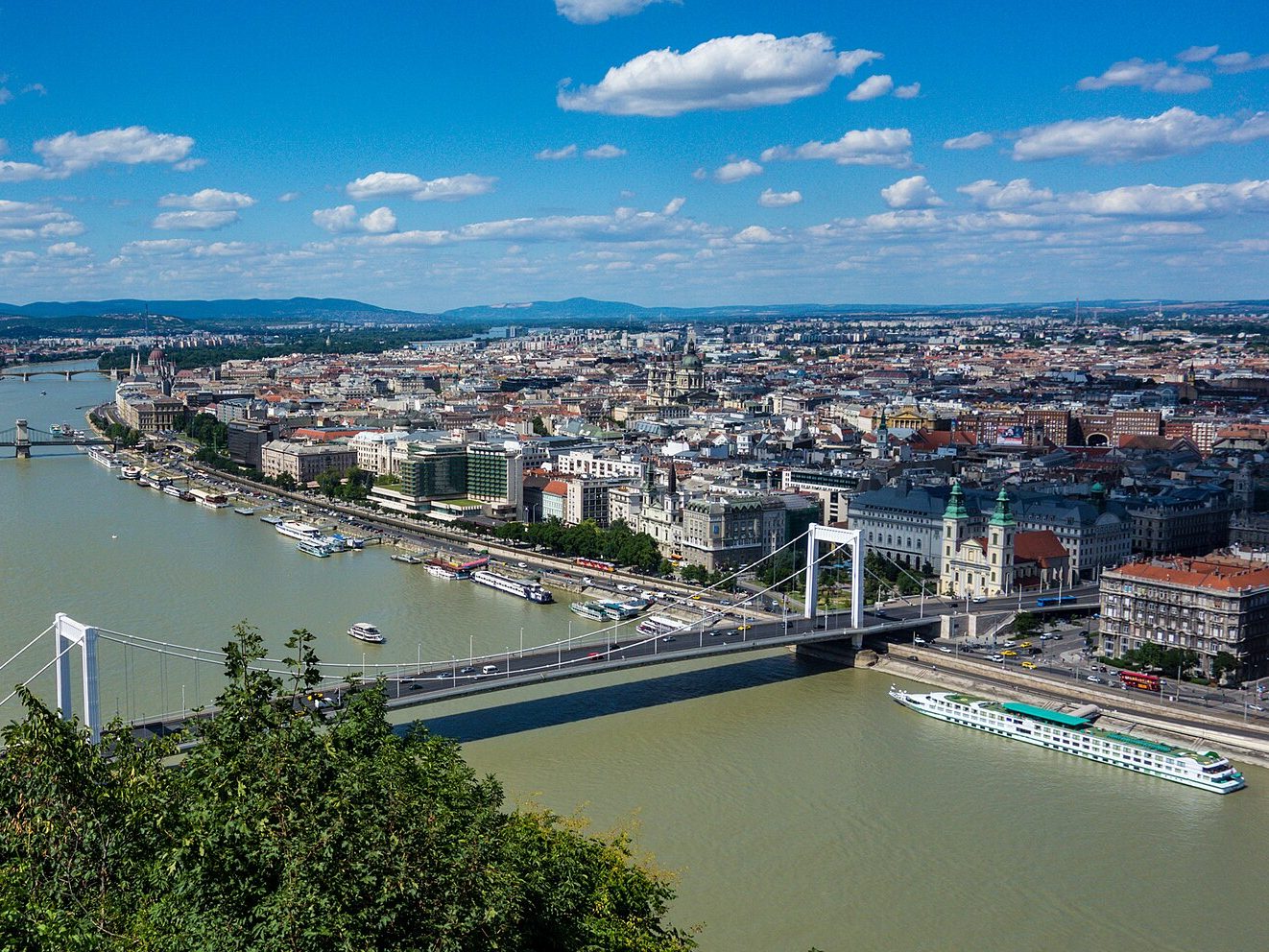 Duna Budapest