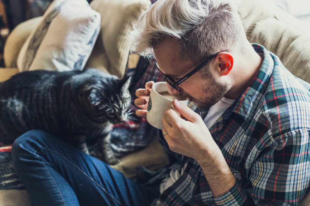 Kávé kávézás barista gasztro konyha