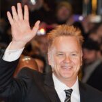 Tim Robbins Magyarországon Debrecen Remény rabjai