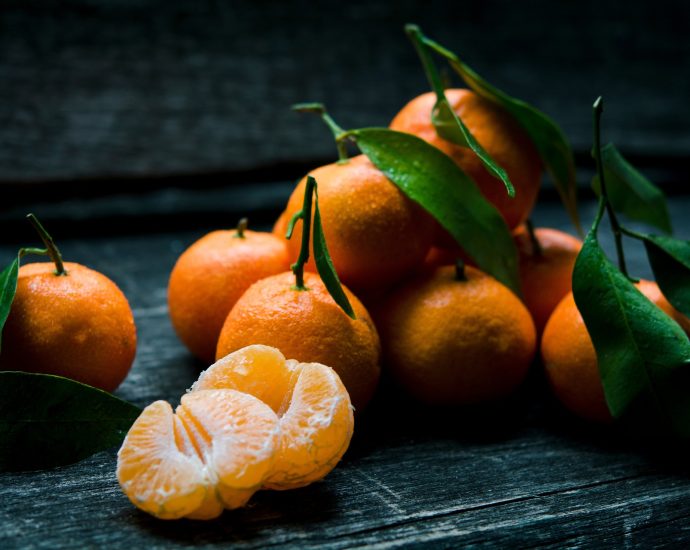 Vitaminok C-vitamin aszkorbinsav gyümölcsök egészség tudomány pixa 3