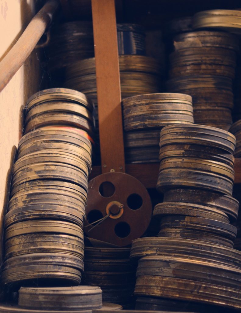 film