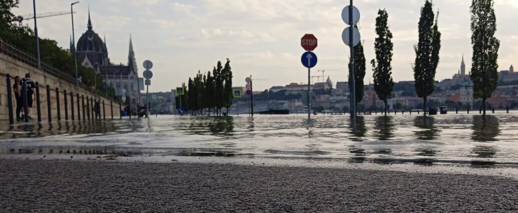 budapestiek duna