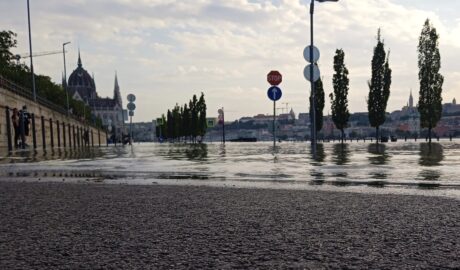 budapestiek duna