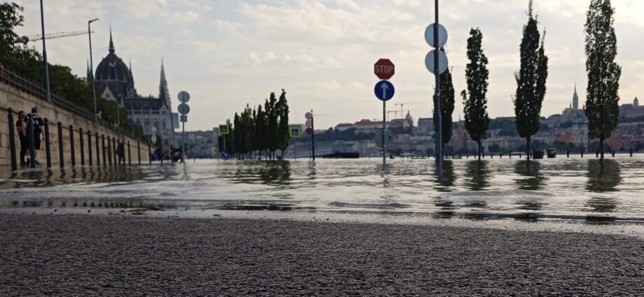 budapestiek duna