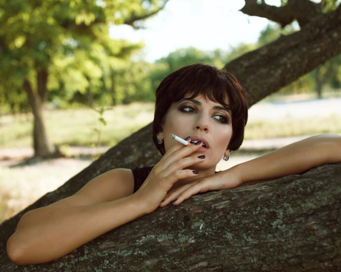 dohányzás cigaretta leszokás