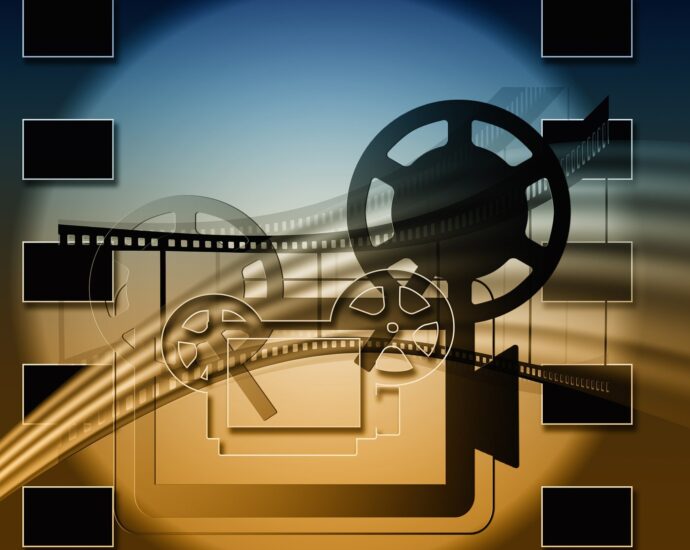 film Oscar Cenweb filmajánló mozi Szlovénia