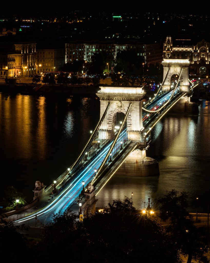Budapest adomány pixa duna híd