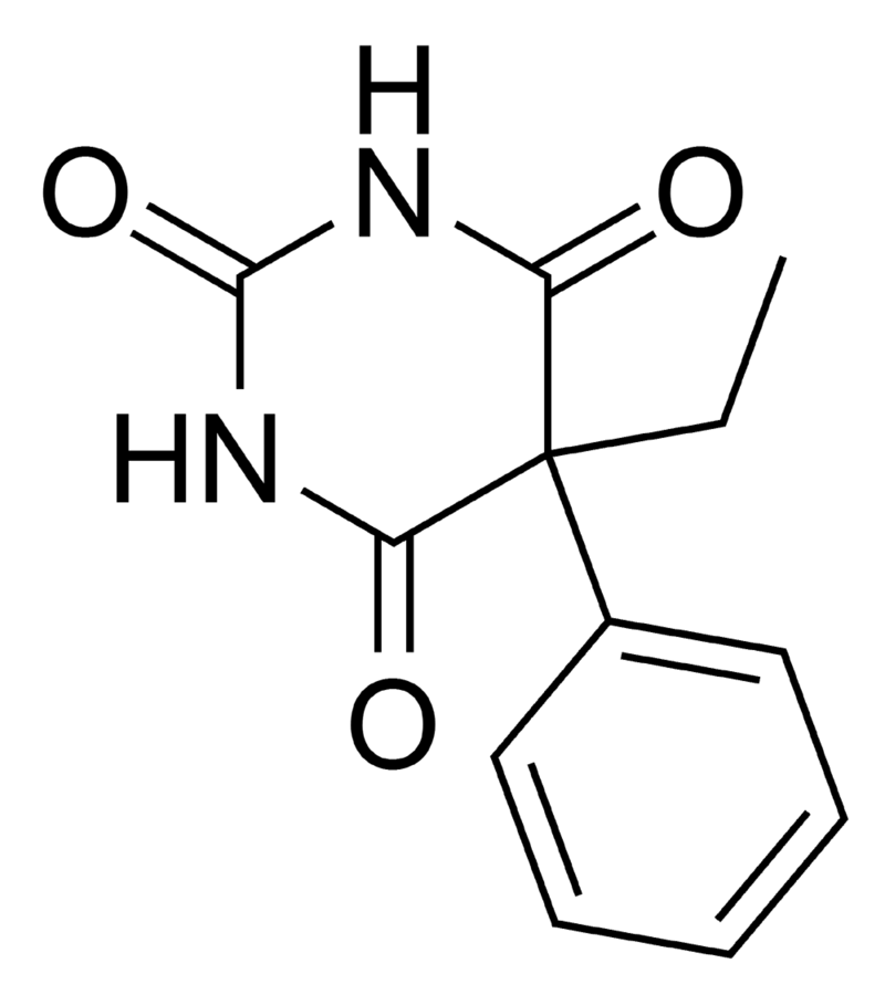 FENOBARBITAL