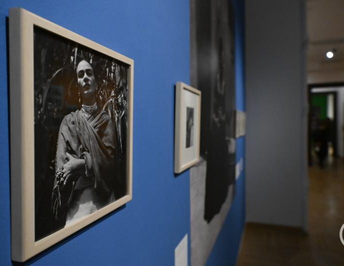 Frida Kahlo Mai Manó 2024 1