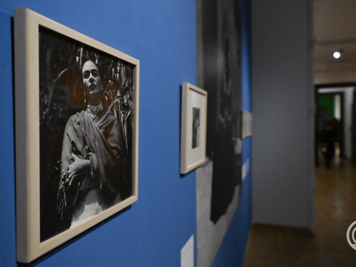 Frida Kahlo Mai Manó 2024 1